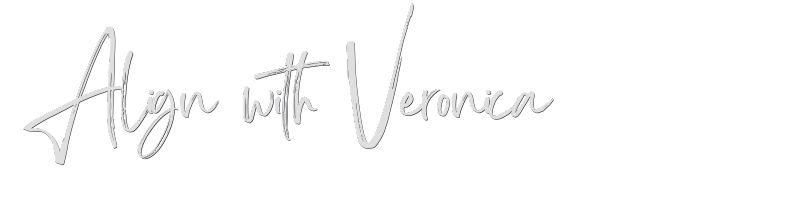 Veronica Penacho | Teacher, Guide &amp; Soul-Aligned Mentor