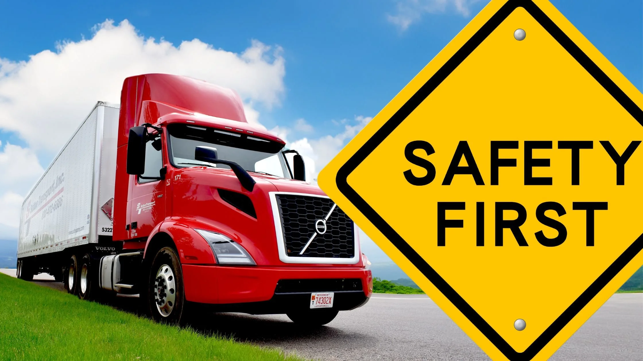 Trucking Compliance: How It Ensures Smooth Deliveries Sutton Trucking Compliance: How It Ensures Smooth Deliveries Sutton