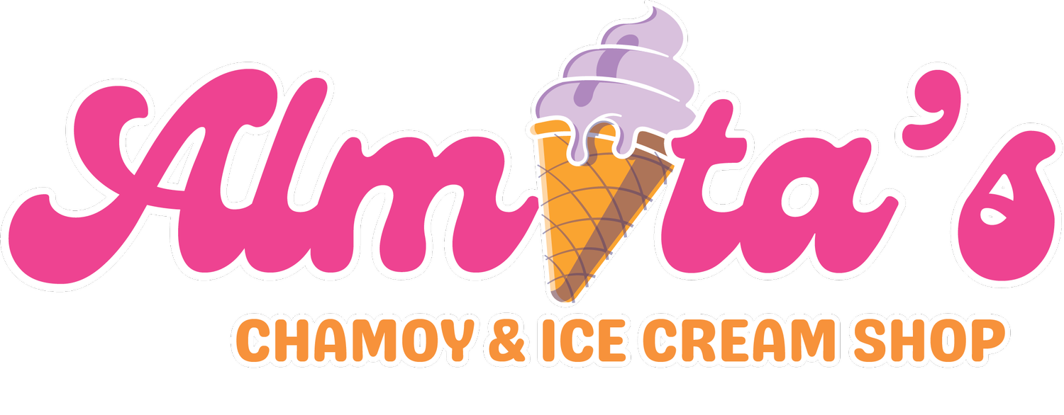 Almita&#39;s chamoy &amp; Ice cream 