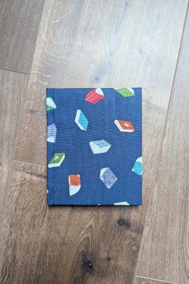 Book Lover Notebook.jpg