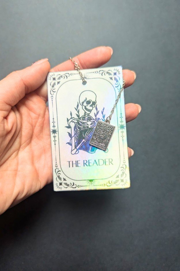 Holographic Tarot Bookmark.jpg
