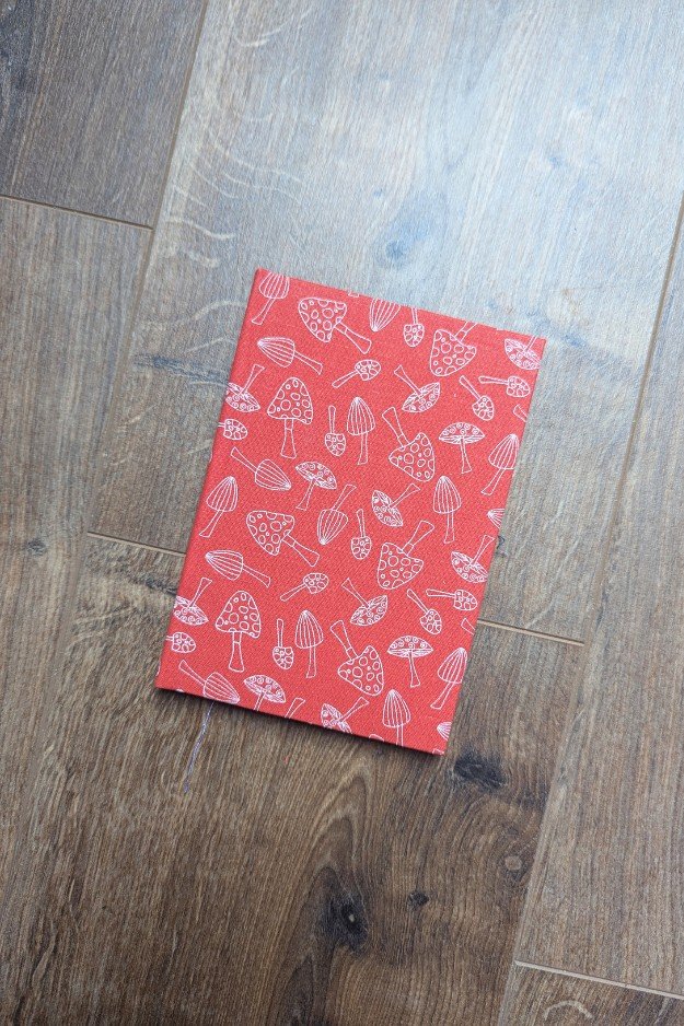Handmade Mushroom Notebook.jpg
