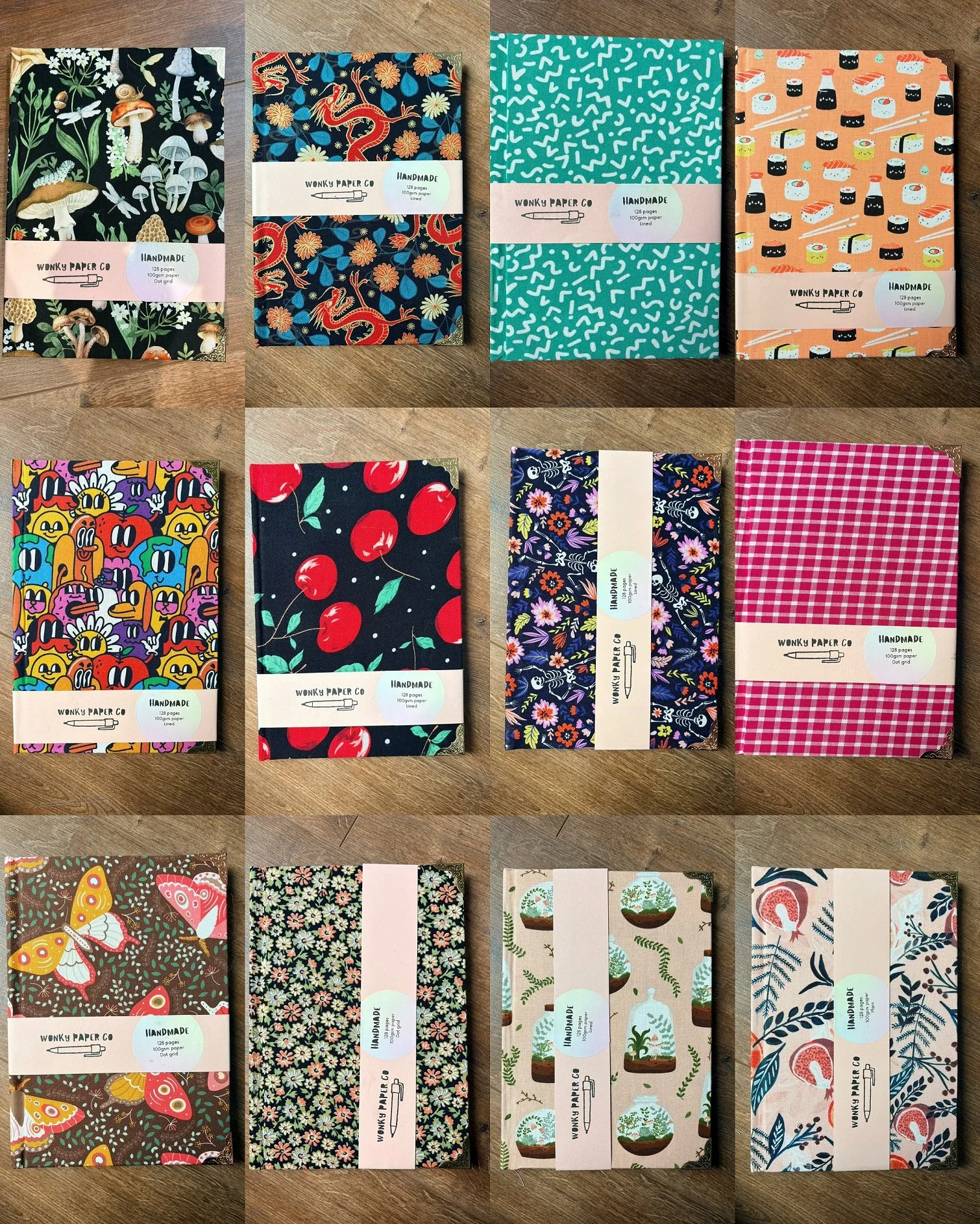 £15 Notebook Sale.JPEG