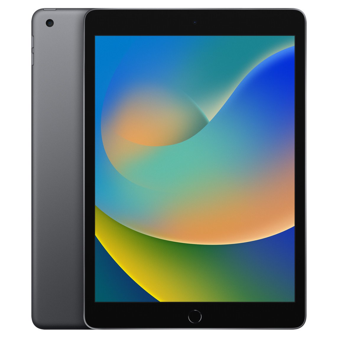 iPad 9 - Digitizer Replacement
