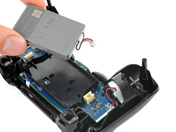 PlayStation 4 DualSense Controller Battery Replacement