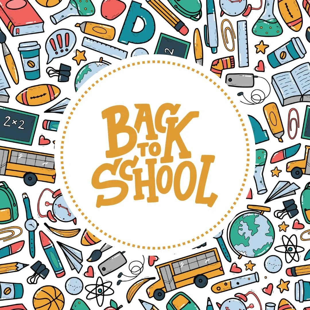 🍎The kids are back in school. AFM is getting a late start today. See you at 10:00 am.