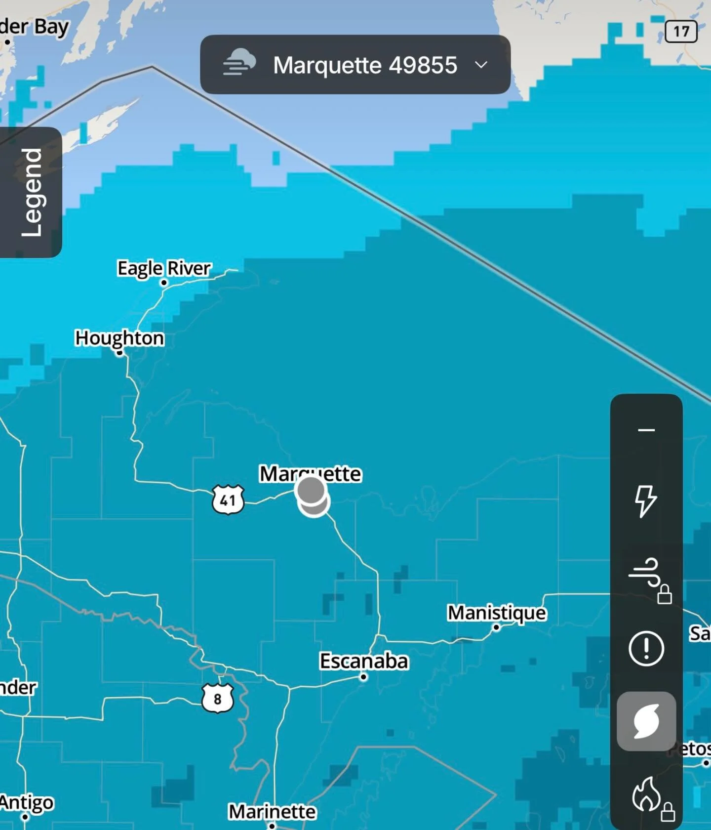 AFM will be closed on Monday, March 16, 2026. Stay warm and be safe. ❄️
