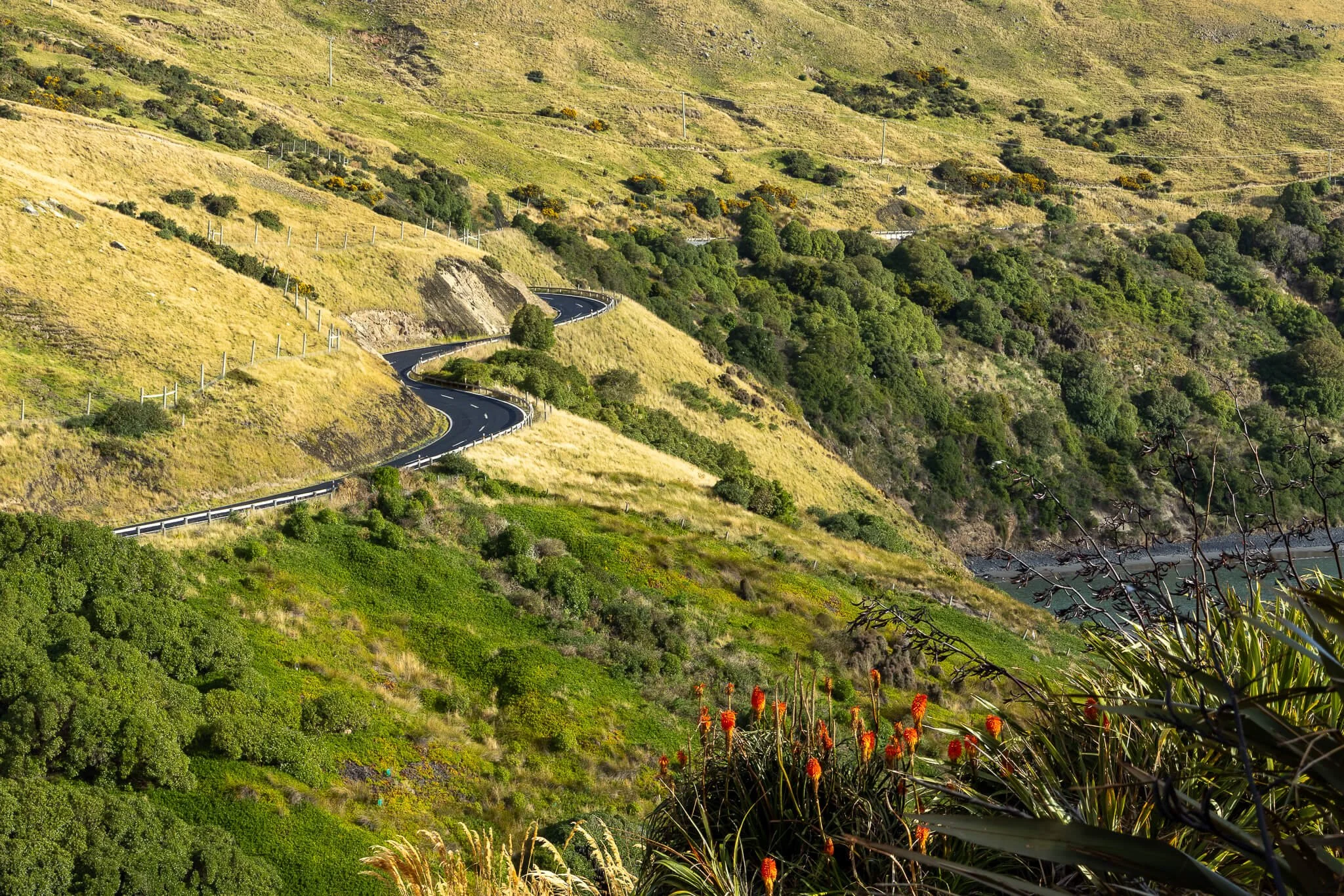 A Photo Journey Around New Zealand