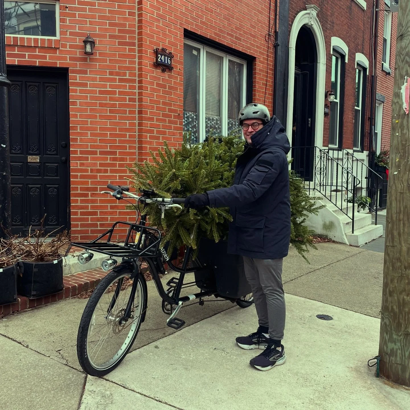 Today and tomorrow 9-2, bring your trees to the garden to give them new life! Can&rsquo;t get it together for this weekend no problem. We&rsquo;re doing it again next weekend as well!