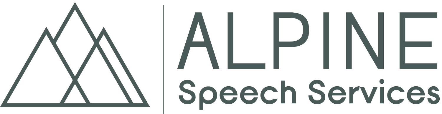 Alpine Speech Services
