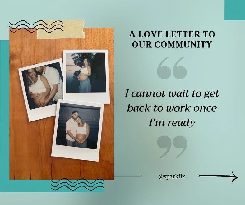 From us, to you. Thank you ❤️ 

Dr. Lexi&rsquo;s last day in office before taking time away to start her family will be Monday September 29th. 

Ultimately the return date will be dependent on when baby decides to come, but were estimating early Dece