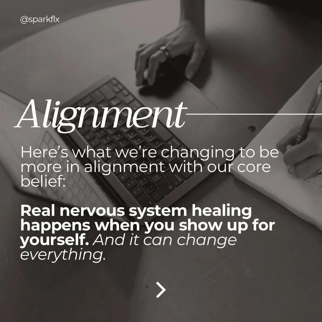 Lots of things are changing around here and we&rsquo;re excited to tell you about it!

Questions? Let&rsquo;s hear them! ⬇️⬇️⬇️