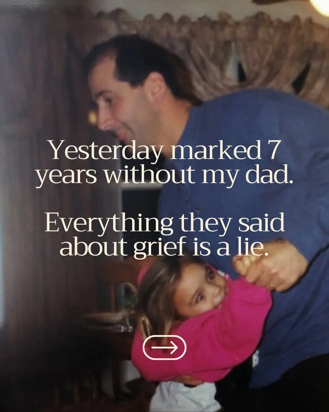 Im not sure I have many wise words to say, but as I&rsquo;ve gotten older I&rsquo;ve realized that the things that teach you the most in life are the things that suck the most. 

They don&rsquo;t make you feel resilient or strong in the moment. It&rs