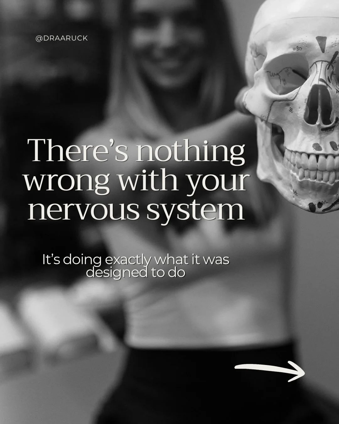 The term &ldquo;nervous system dysregulation&rdquo; is a misnomer. There&rsquo;s nothing wrong with it. It&rsquo;s working exactly as it&rsquo;s designed to. 

The dysregulation you feel is the adaptation and response to the inputs you&rsquo;re givin