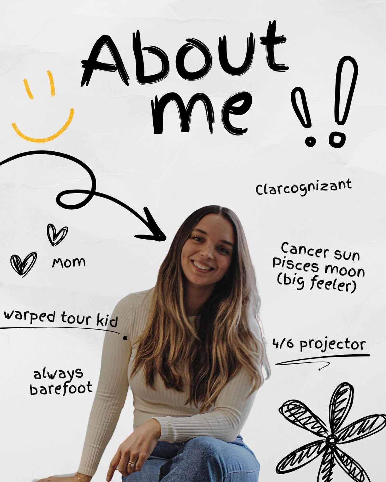 If you&rsquo;re new here, hi! Happy to have ya!

I&rsquo;m Dr. Lexi, a holistic chiropractor and health coach. 

I have big feelings, a strong intuition, and deep love for being barefoot near the water. 

I&rsquo;m the one that says things people nee