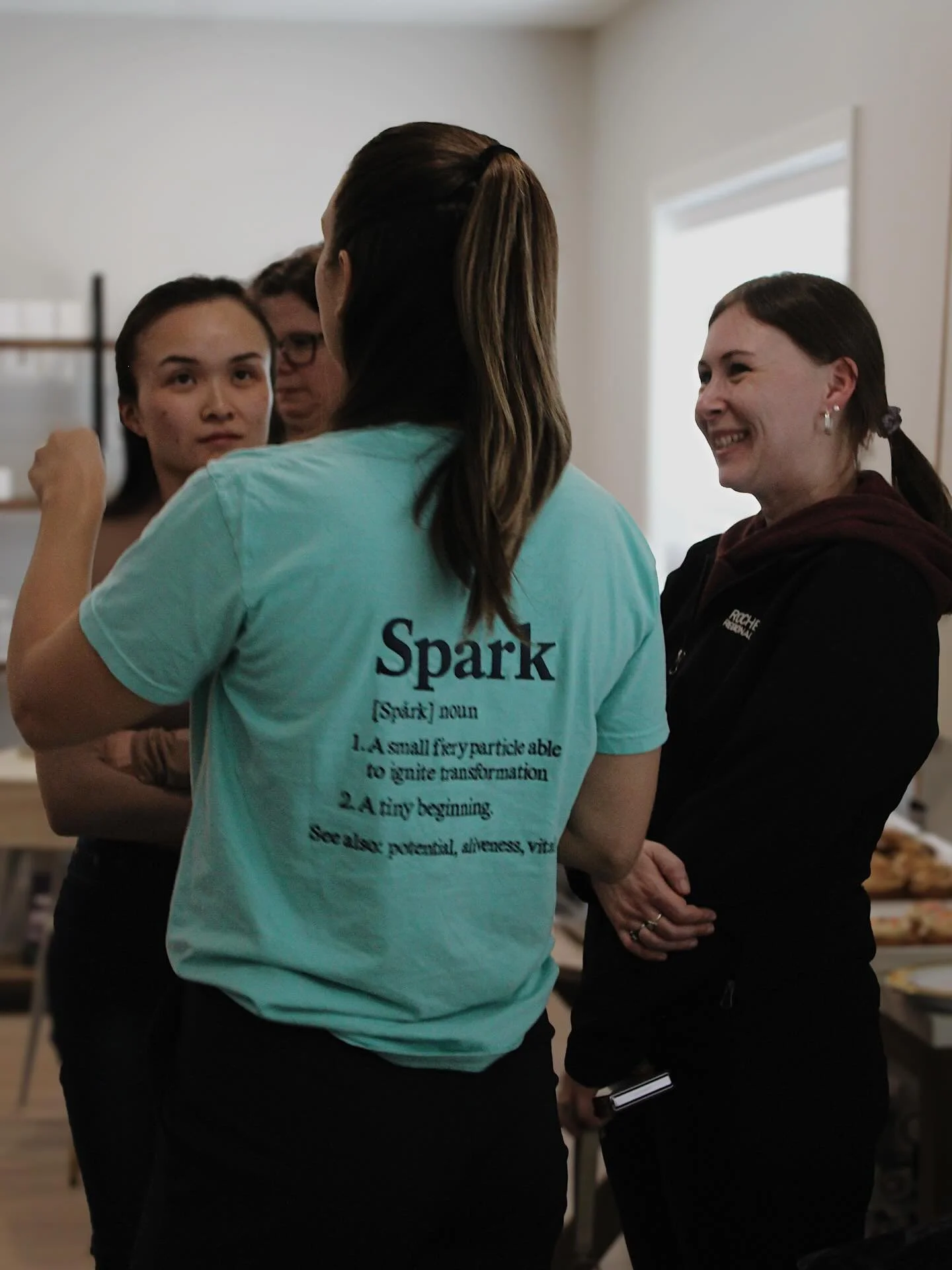 We can&rsquo;t say thank you enough to everyone that took the time to come out to our open house on Friday!

What a great way to celebrate turning ✌🏼

A special thank you to our vendors @burnbootcampvictorny @the_naturalnp @lumossauna @littlefisherf