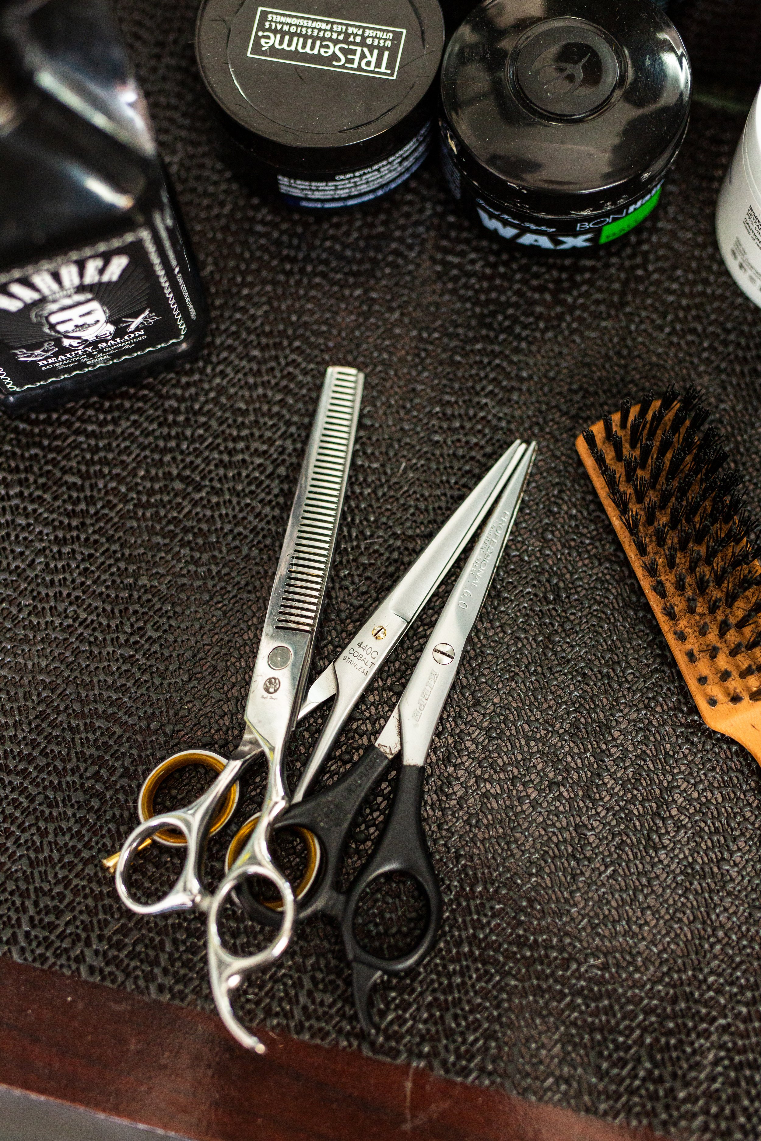 Royal Scissors
