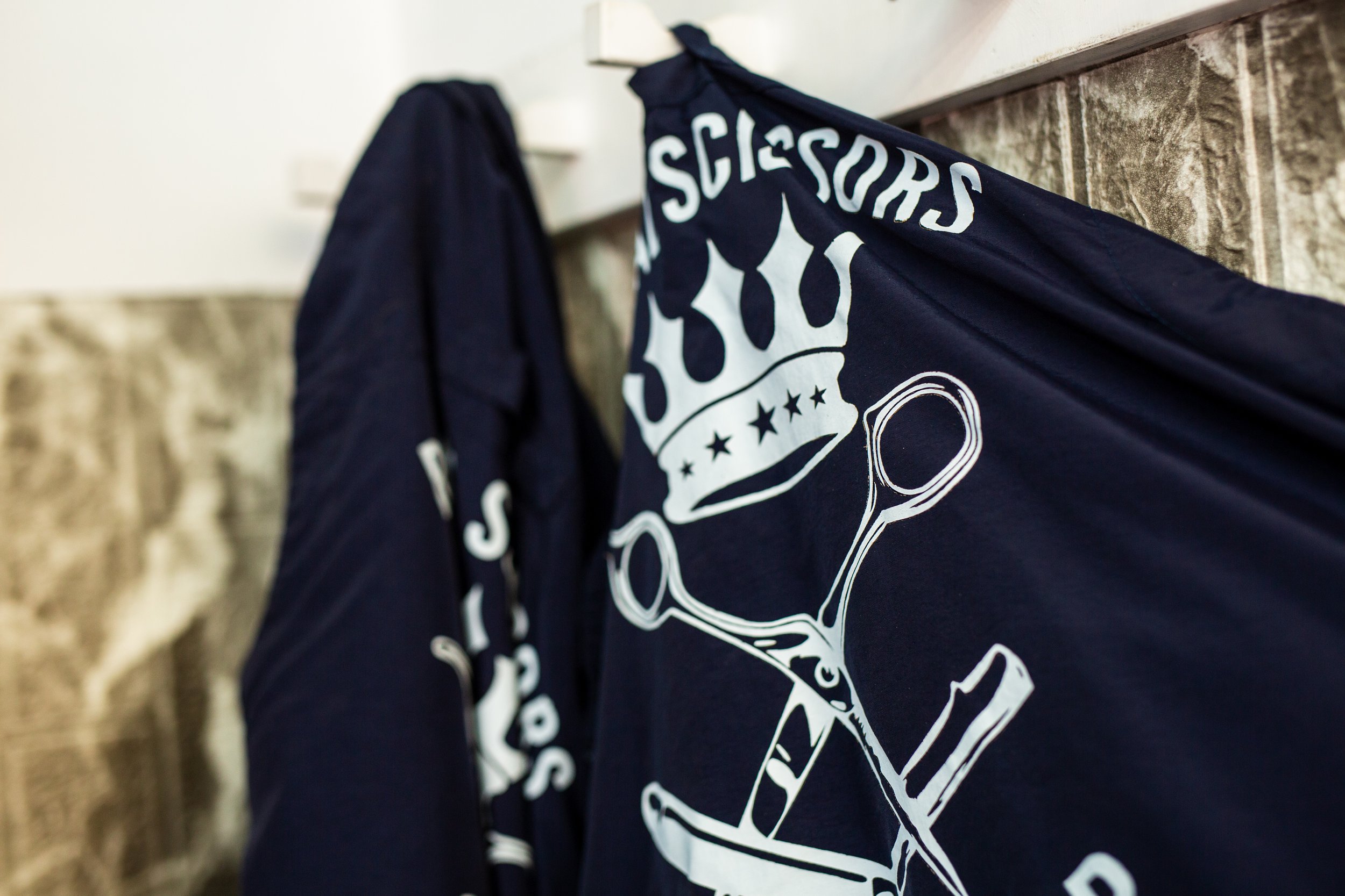 Royal Scissors