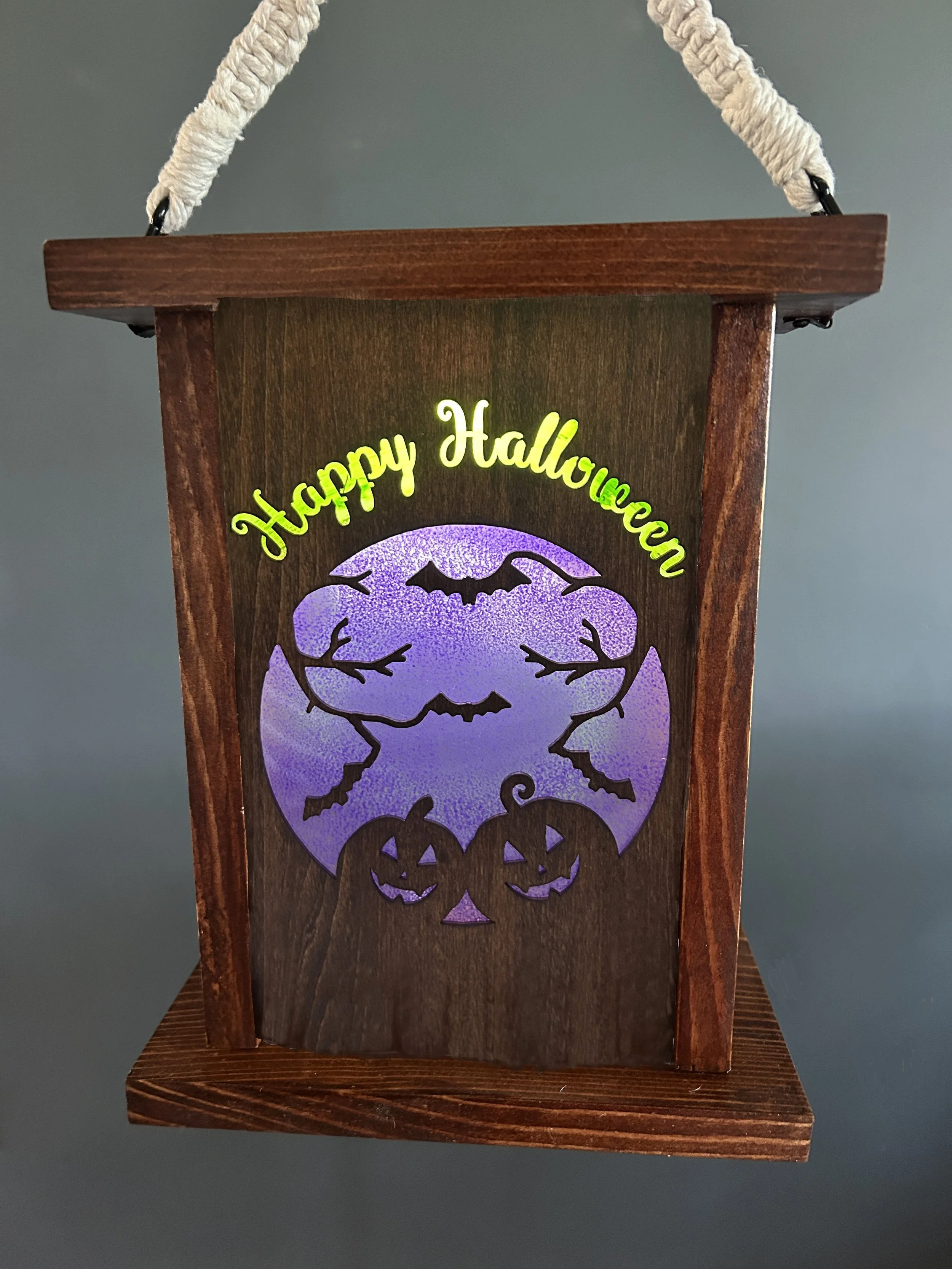 Solar Lantern - Bird Feeder - Halloween.jpg
