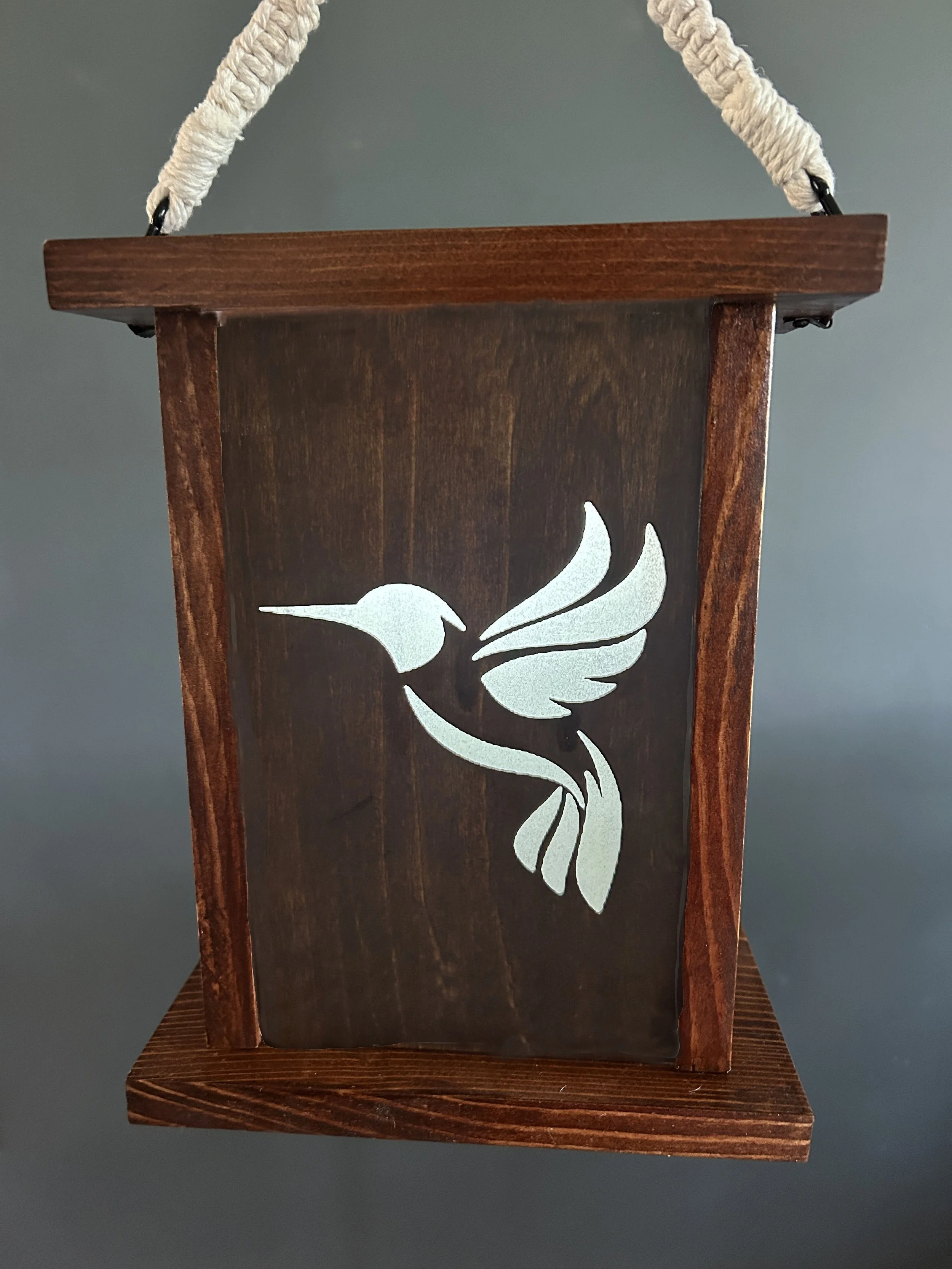 Solar Lantern - Bird Feeder - Humming Bird.jpg