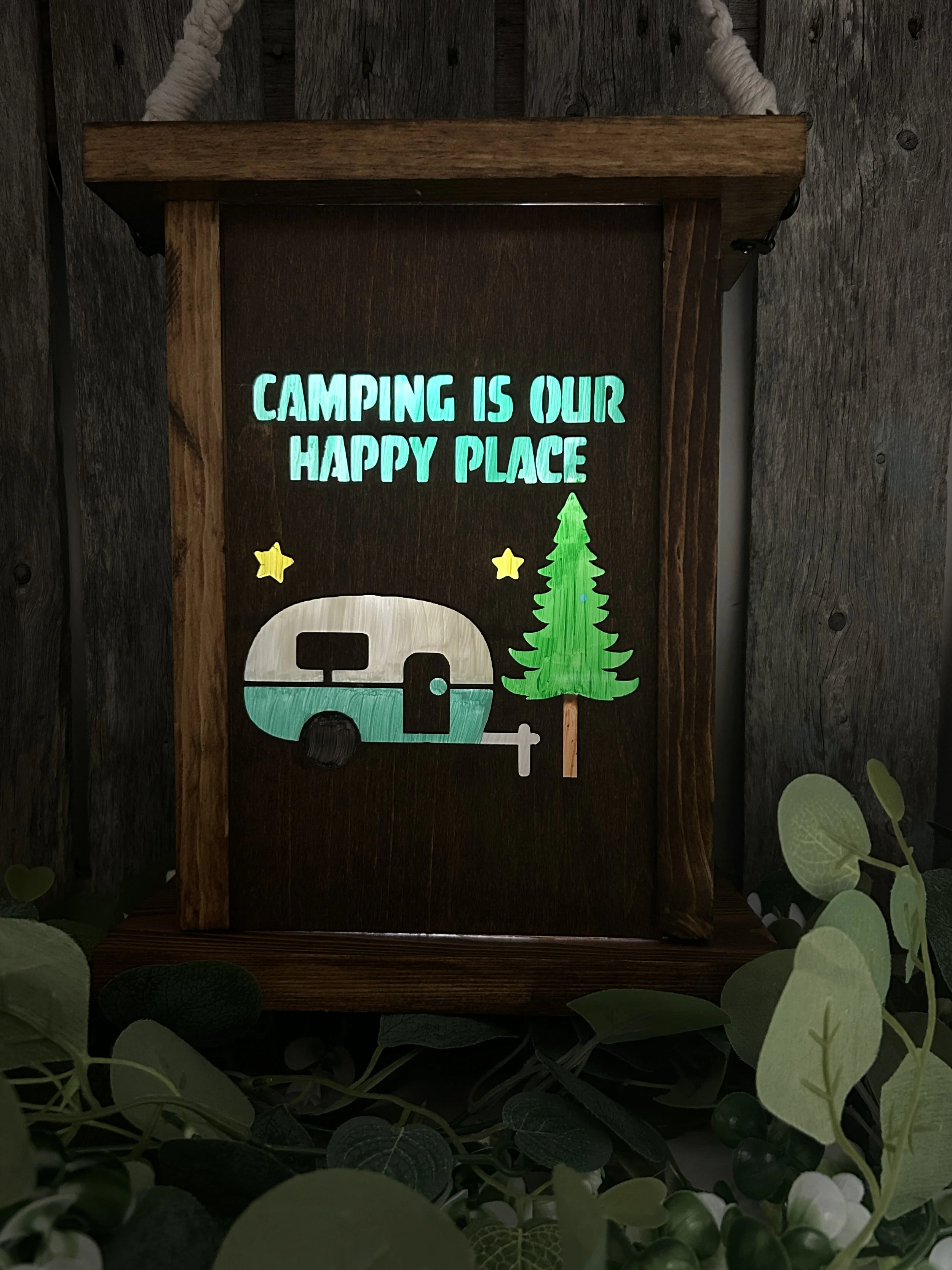Solar - Blue Camper - Bird Feeder - Lantern.JPG