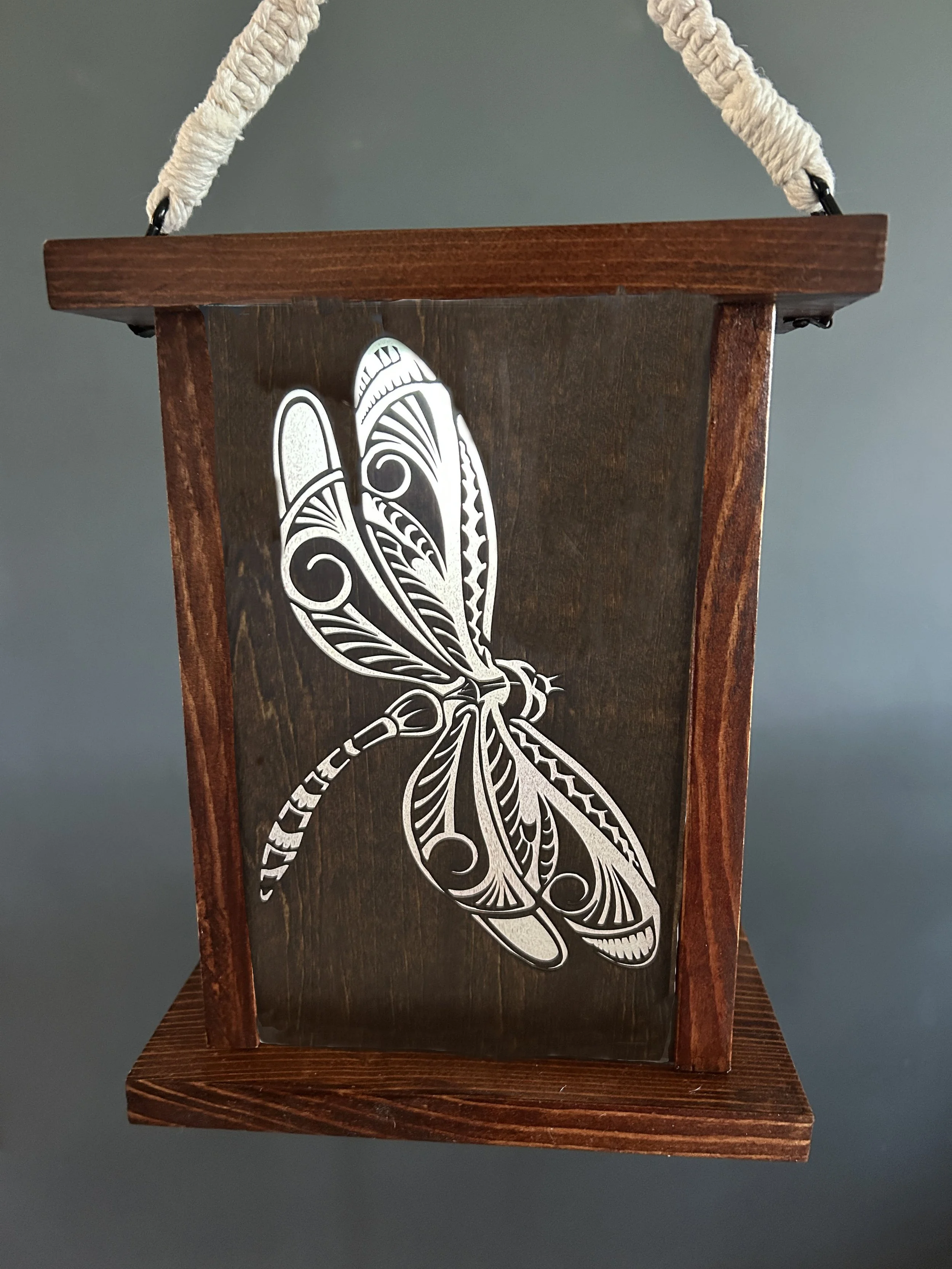 Solar Lantern - Bird Feeder - Dragonfly.jpg