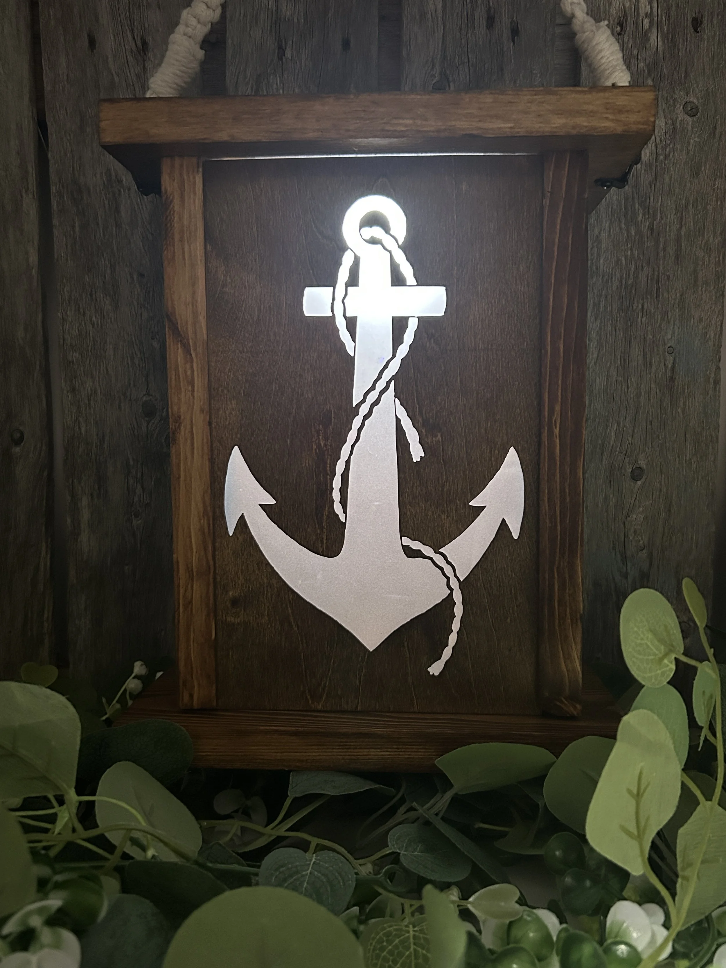 Solar - Anchor - Bird Feeder - Lantern.JPG