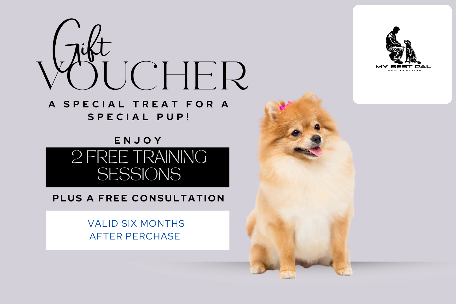 Free Consultation + 2 Free Sessions