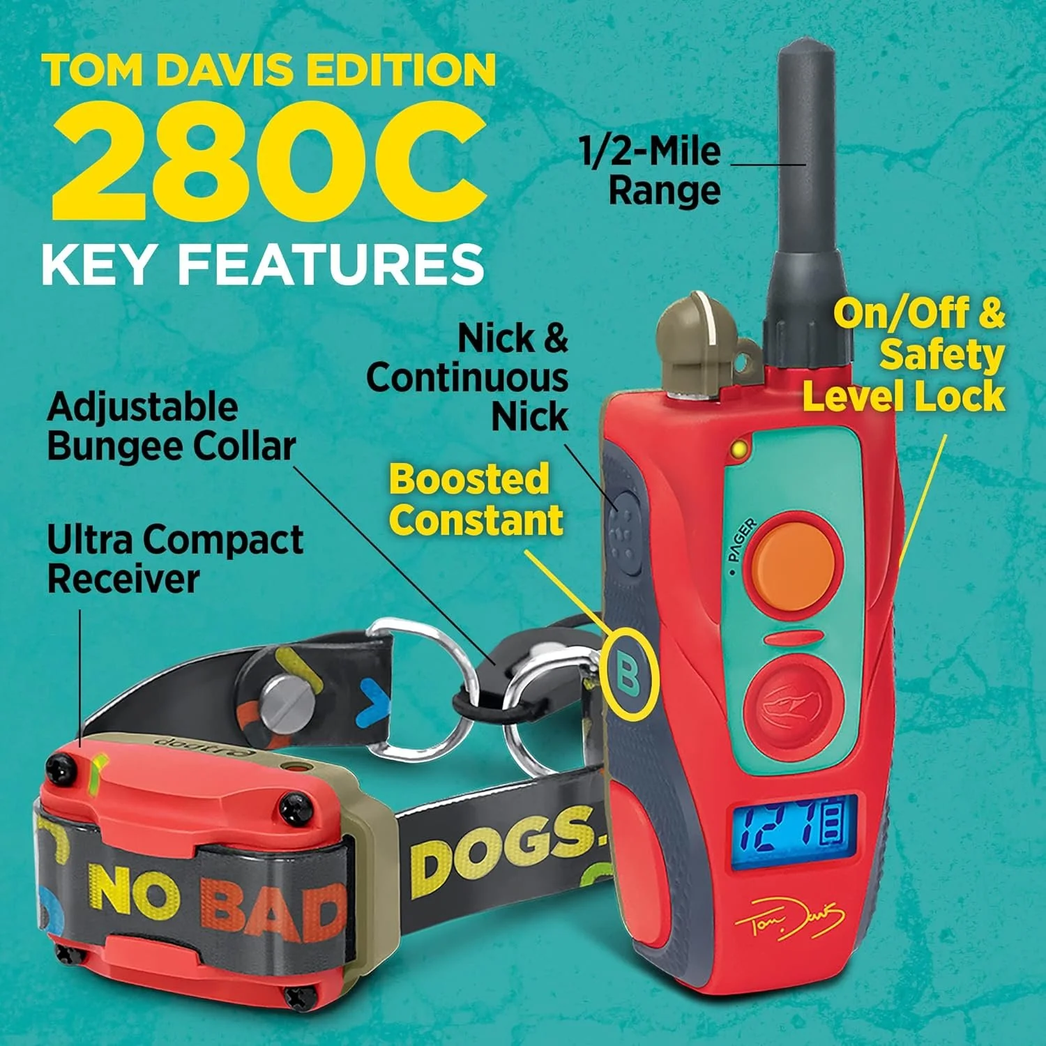 Unlocking clear communication with Your dog