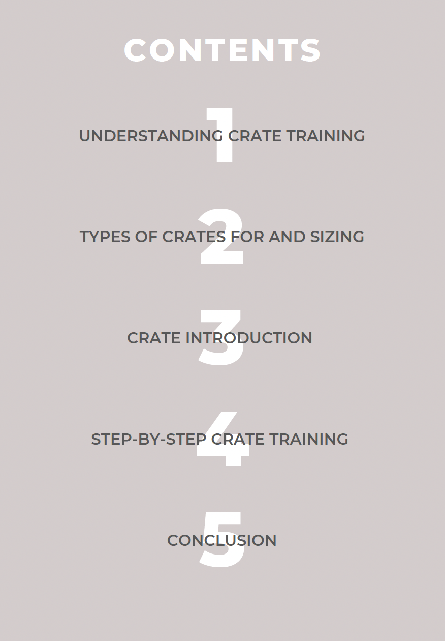 Crate Training E-Book Contents.png