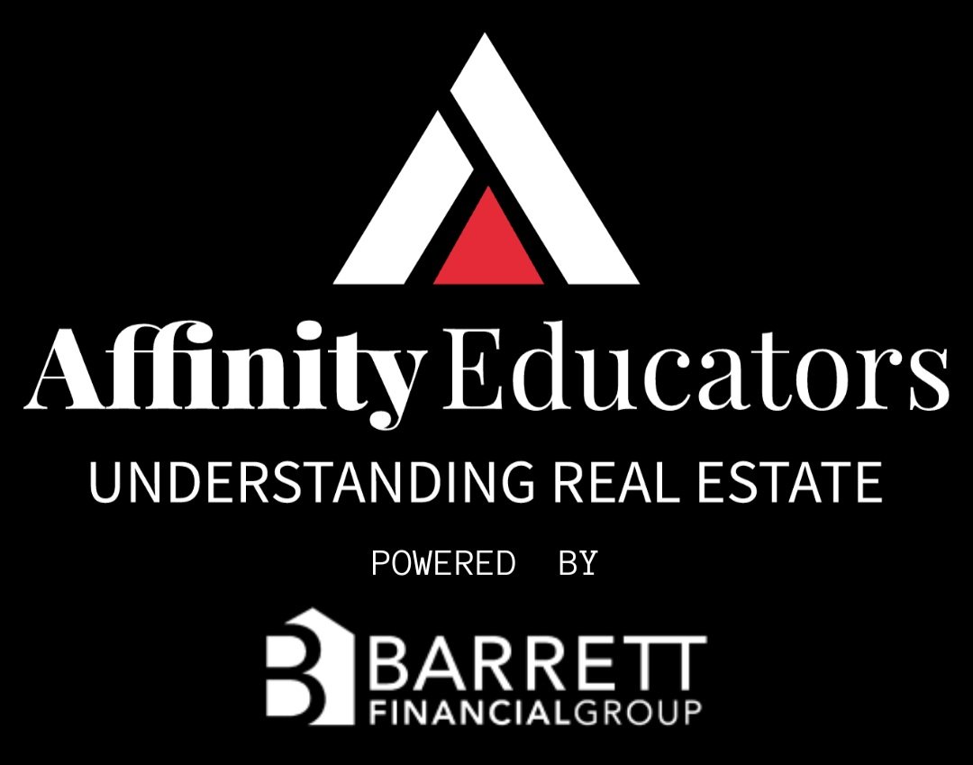 AFFINITY REAL ESTATE EDUCATION (Copy)