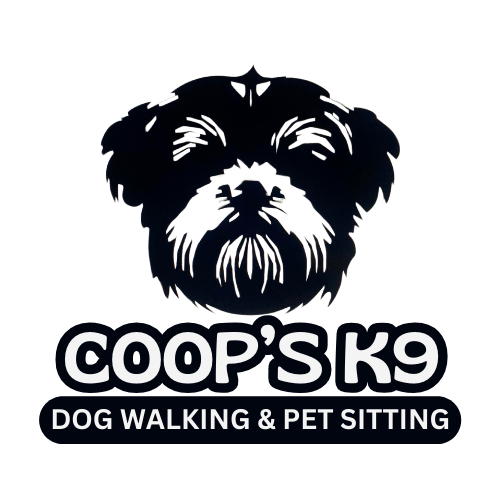 Coop&#39;s K9 Dog Walking &amp; Pet Sitting