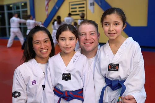 Taekwondo Way, business photo 3