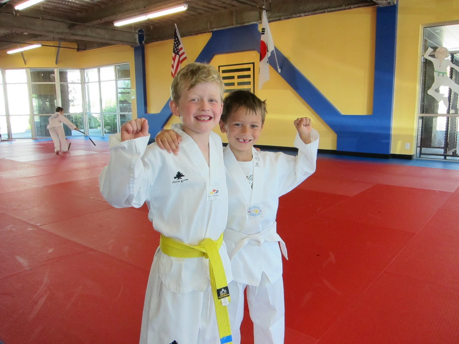 Mukilteo: Dragon Games (July 13-17, Ages 6-12)