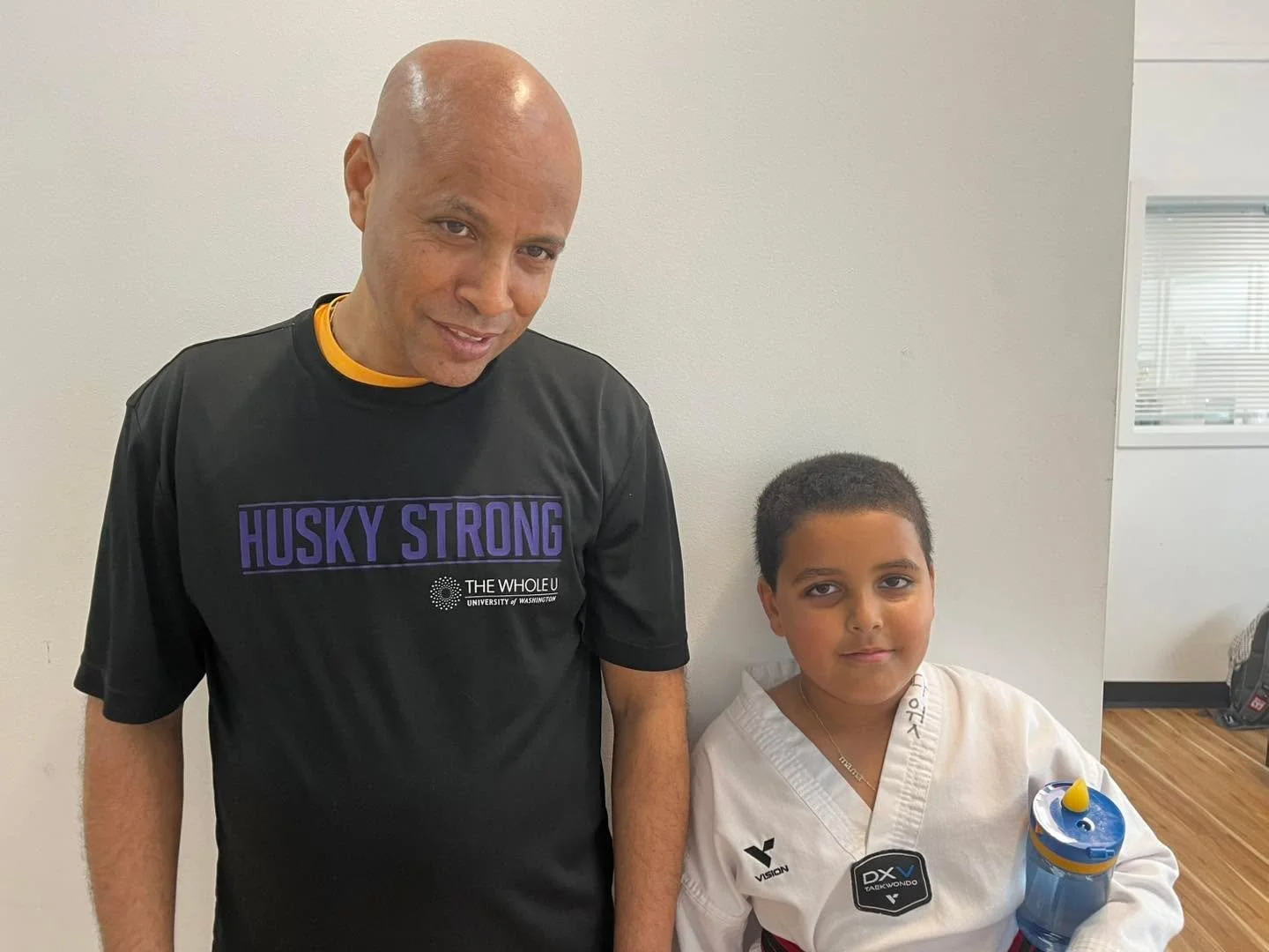 Part 2 of endurance training!