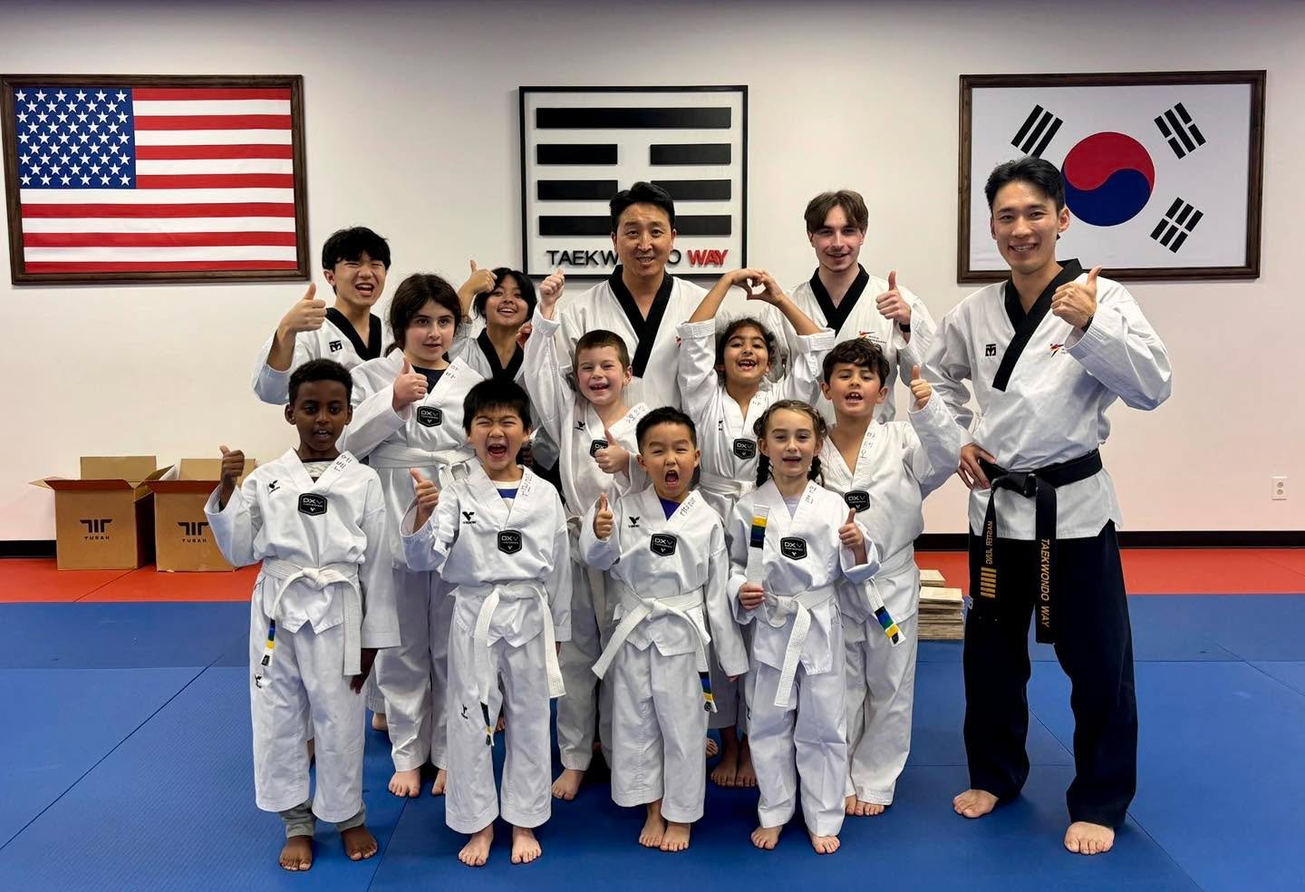 Great job at testing!