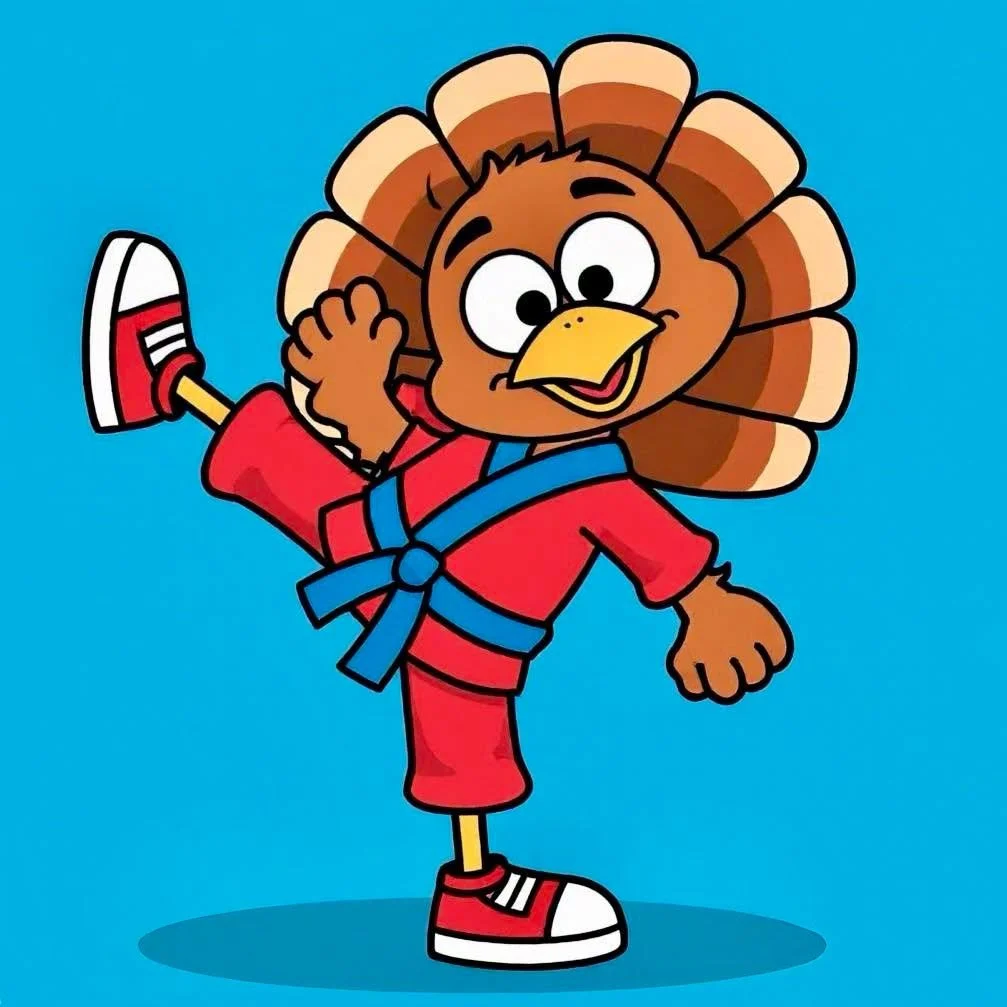 Thanksgiving Week: 
- Open: Monday-Wednesday
- Closed: Thursday-Saturday