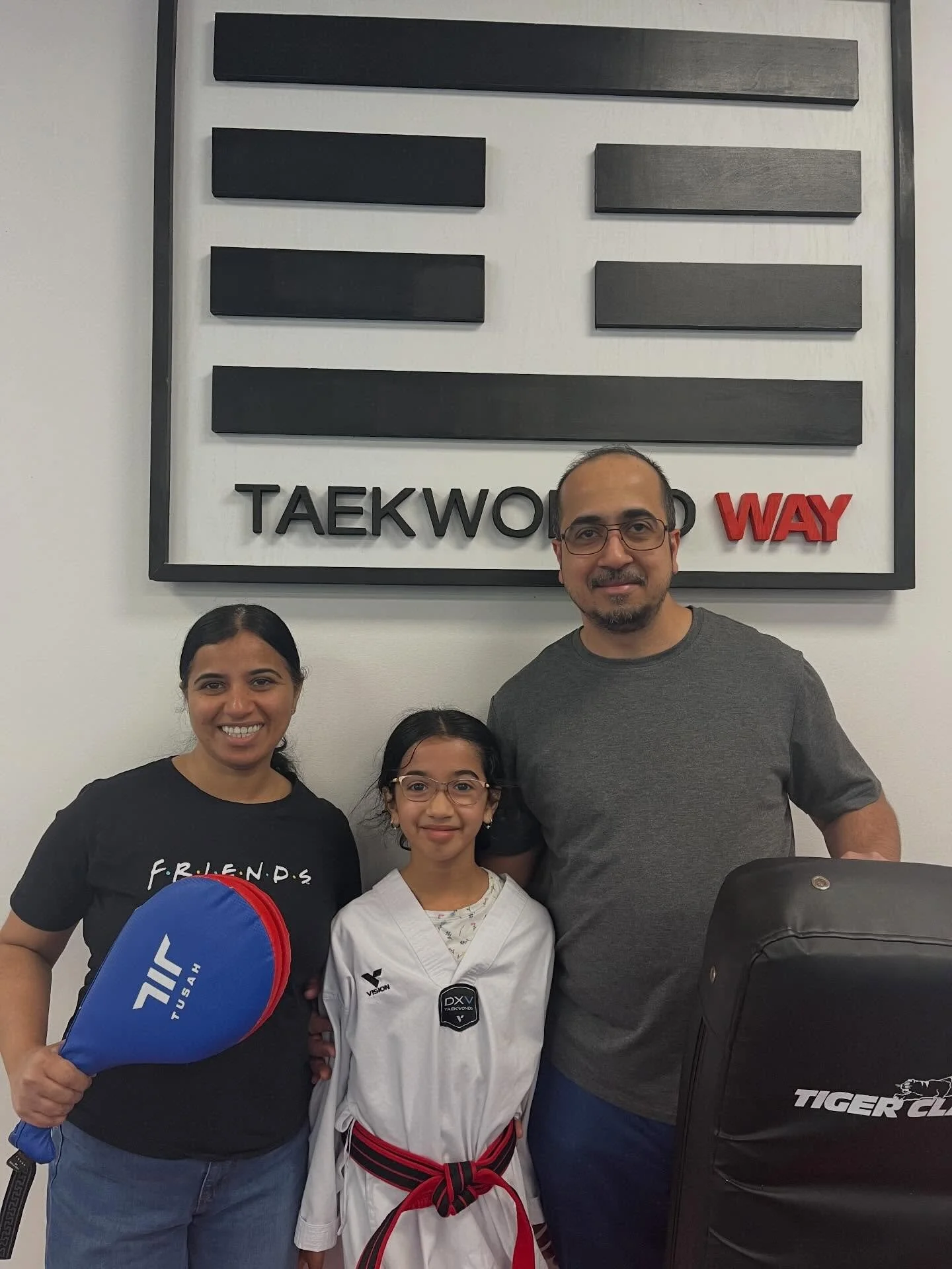 Today, our Black Belt candidates completed an incredible endurance training session. We would like to extend our deepest gratitude and a round of applause for their beautiful passion and tireless effort. I would also like to thank our Leadership Team