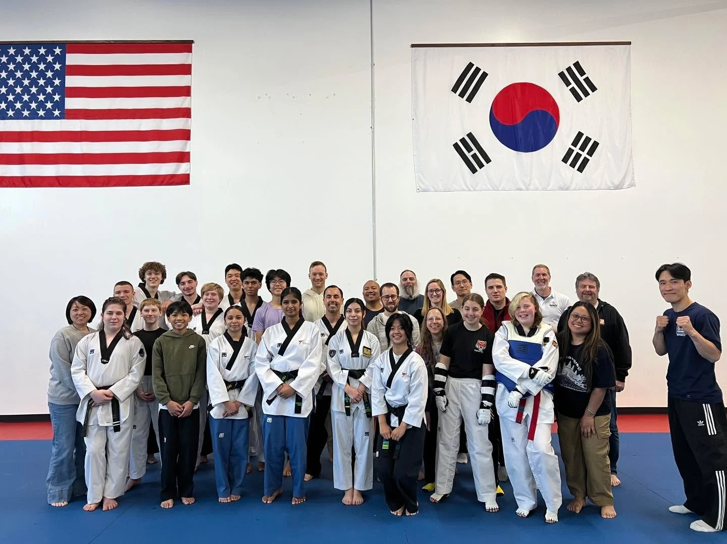 Getting ready for tournament! Our referees had training today to get ready to be the best referees possible for our upcoming tournament! Hope everyone is ready for a great tournament!