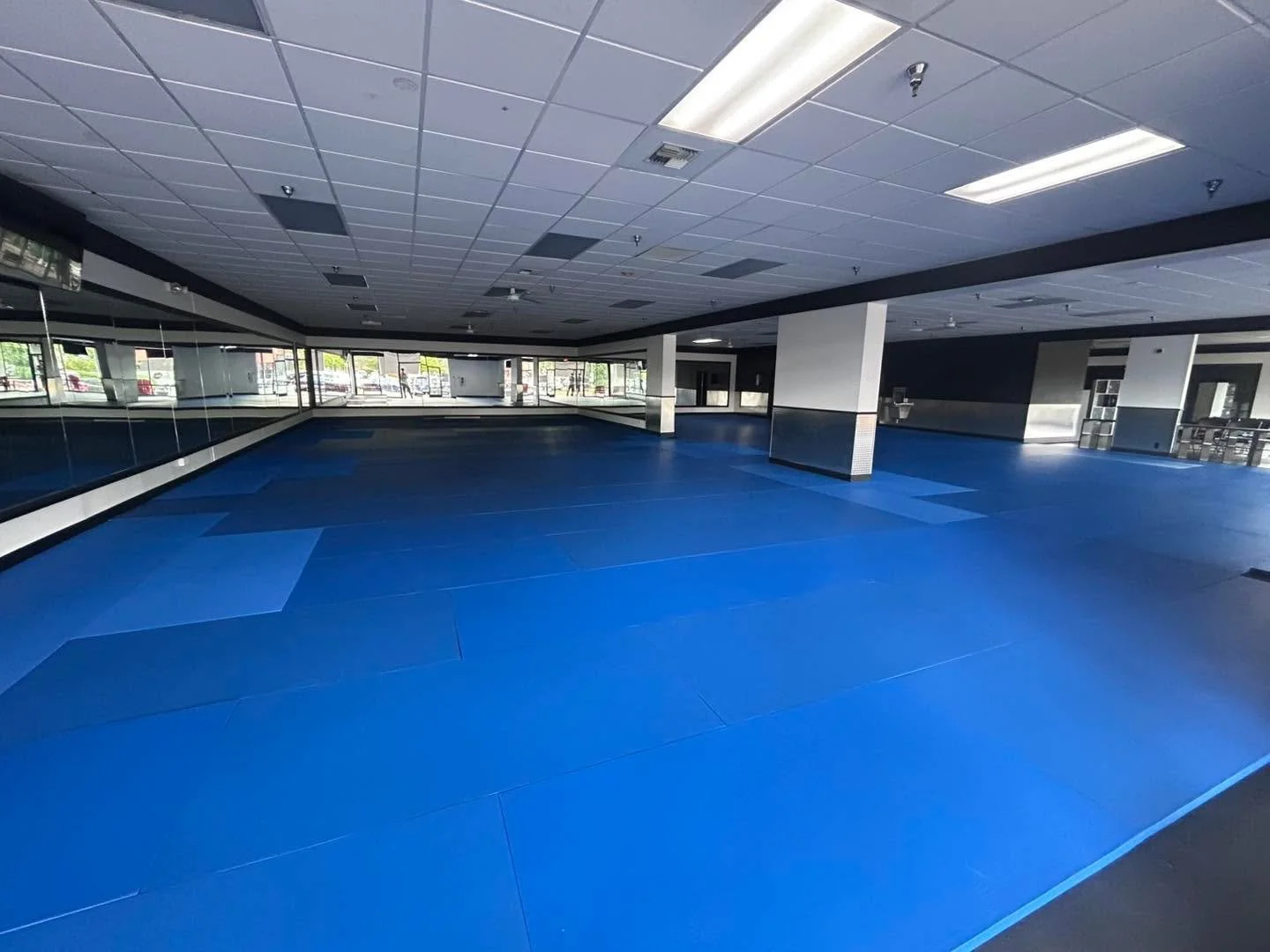 🥋 WE ARE NOW OPEN! 🎉

We&rsquo;re excited to announce that our new Taekwondo location in Mountlake Terrace is officially OPEN!

Come experience Taekwondo in our spacious new training facility!

Kids &bull; Teens &bull; Adults
🥋 Beginners Welcome &