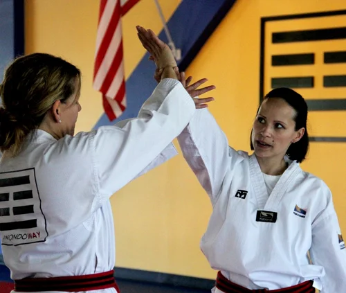 Taekwondo Way, business photo 4