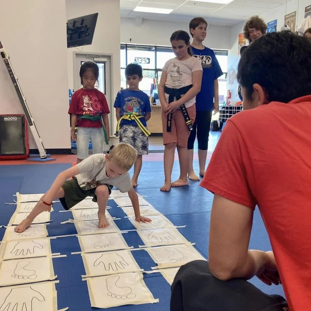 Snohomish: Super Kicks Camp (August 3-6, Ages 4-7)