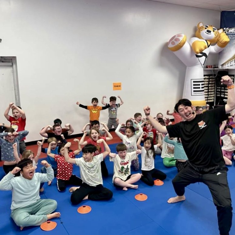 Snohomish: Dragon Warrior Games (July 27-31, Ages 6-12)