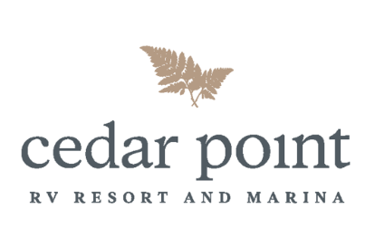Cedar Point RV Resort and Marina