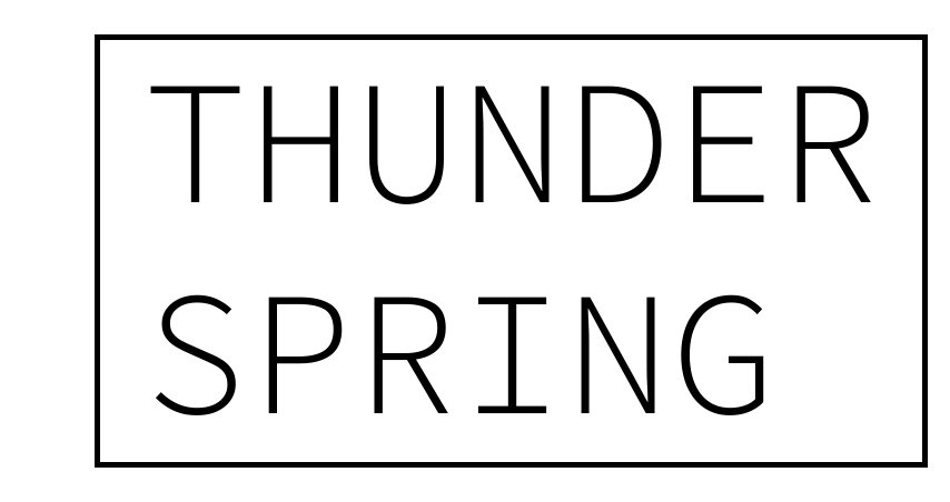 ThunderSpring 4