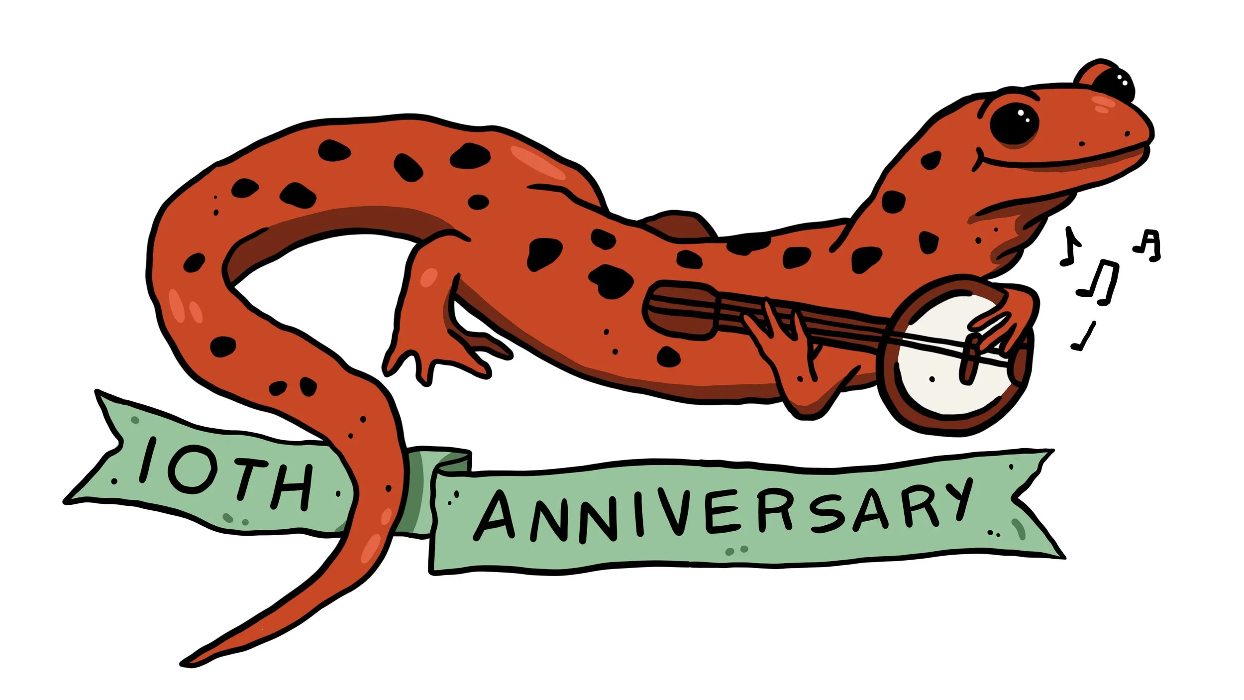 10-Year Anniversary Gathering