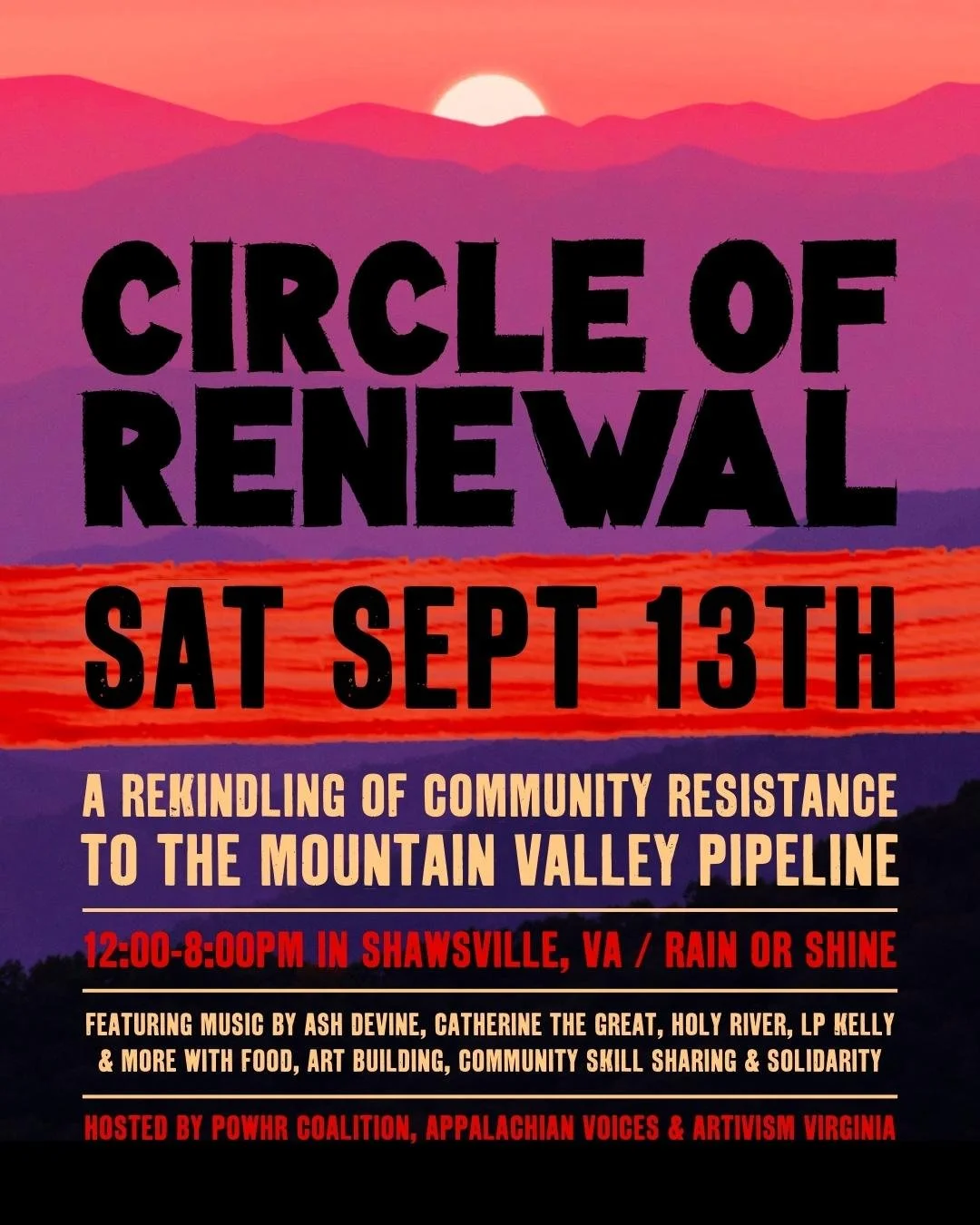 Circle of Renewal