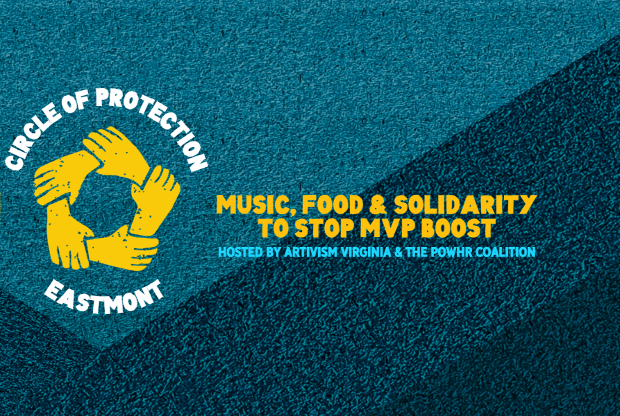 Circle of Protection: EastMont