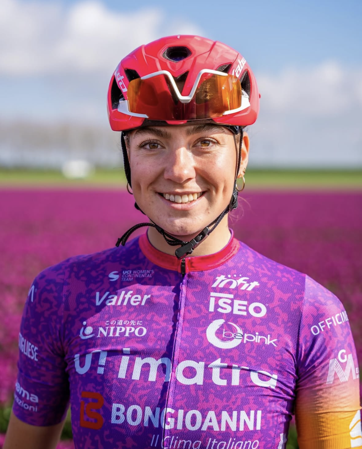 Meike Uiterwijk Winkel. Credit: Anne Smit