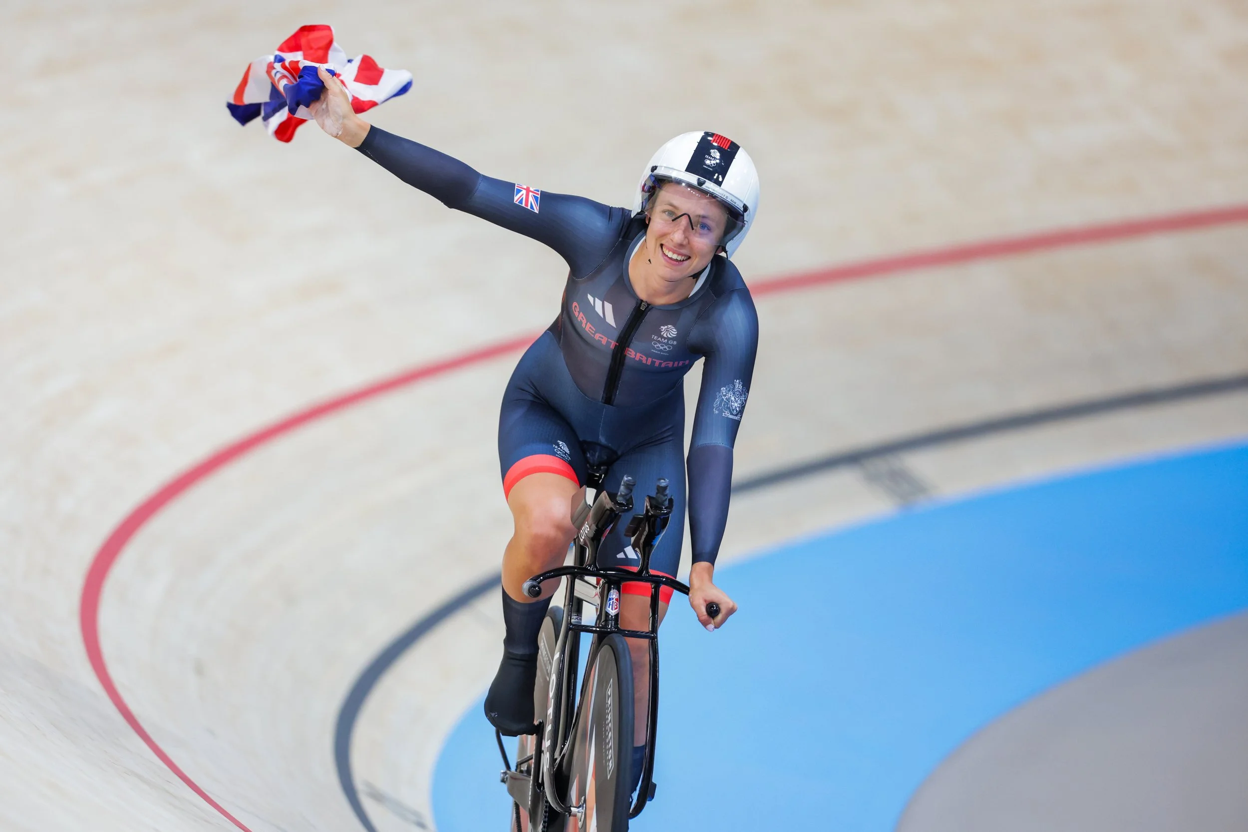 Josie Knight. Credit: SWPix